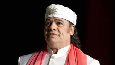 Juan Gabriel: brillante y auténtico, cinco años después de su muerte