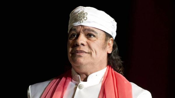 Juan Gabriel: brillante y auténtico, cinco años después de su muerte