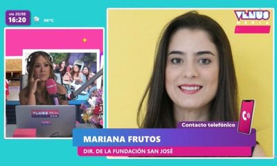 Nueva colección Puku x Emma Barrail, tejido con sueños e hilo