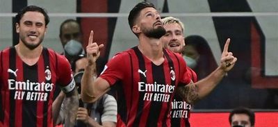 Milan, Roma y Nápoles se suman al grupo de cabeza en Serie A italiana