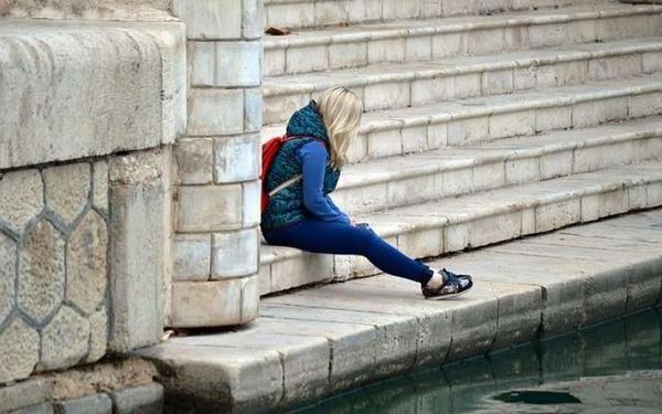 La violencia machista se ensaña con las mujeres migrantes en España