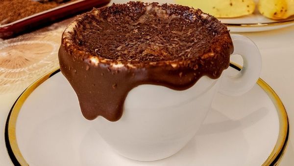Café Monalisa: pionero en Ciudad del Este en ofrecer café gourmet y latte art