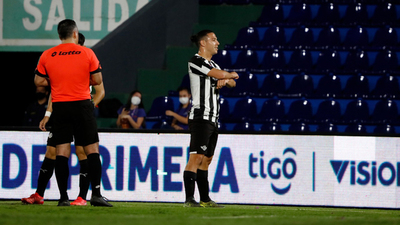 El mejor gol de la fecha 7 del Clausura