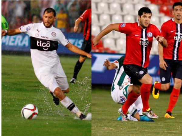 En busca del gol