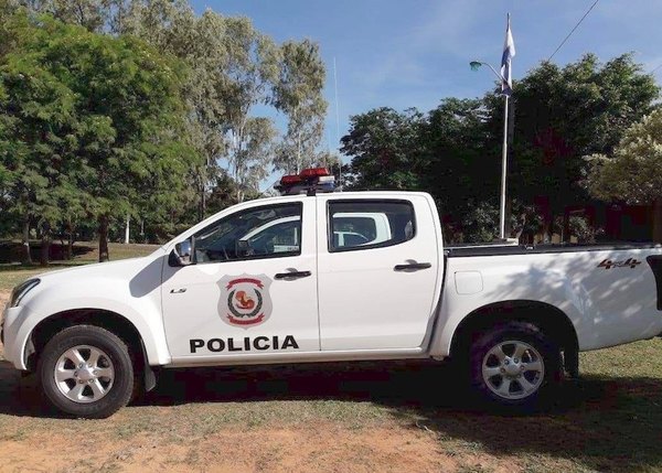 Crónica / “Lapa” le clavó a su ména para defenderse he’i
