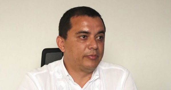 La Nación / Repartija de licitaciones de ex intendente que busca su reelección en Caacupé
