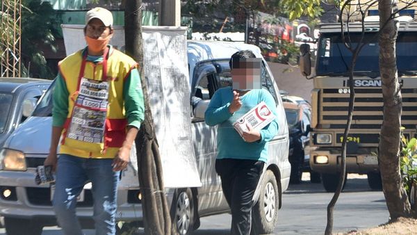 Advierten que el trabajo infantil puede aumentar por la pandemia