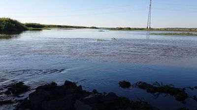 Proyectan rescate del Aguapey para convertirlo en un atractivo turístico