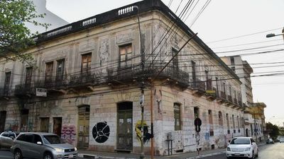 Plan apunta a concesión de casas para su revitalización