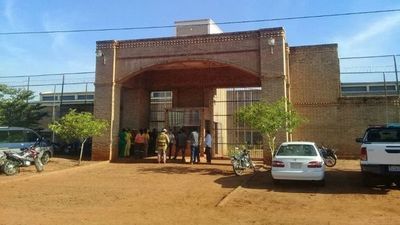 Matan a un interno en penal de Misiones