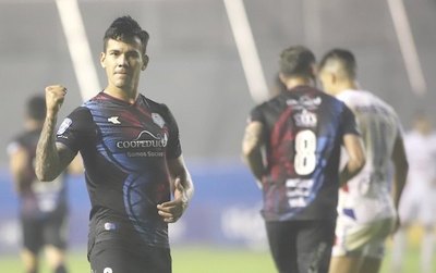Crónica / Chute atractivo va a cerrar la séptima fecha