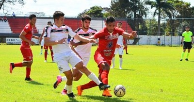 La Nación / Empate en duelo de “generales”