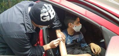 Variante Delta del covid-19 afectaría más a  niños, que no están vacunados - Nacionales - ABC Color