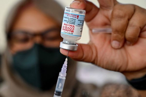 Dos meses después de la segunda dosis, la respuesta inmune disminuye un 20% - Ciencia - ABC Color