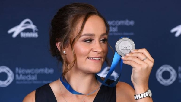 Diario HOY | Barty, Andreescu y Sabalenka buscarán destronar a Osaka en Nueva York