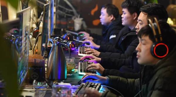 China controlará uso de algoritmos de los gigantes digitales