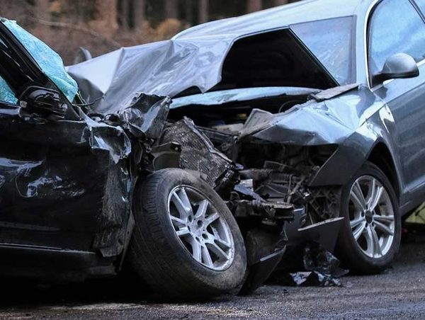 Un fallecido y dos heridos tras accidente de tránsito en Villa Elisa · Radio Monumental 1080 AM