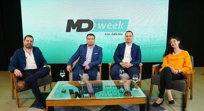 Llega la formación integral en análisis y gestión de inversiones, de la mano de MarketData - MarketData