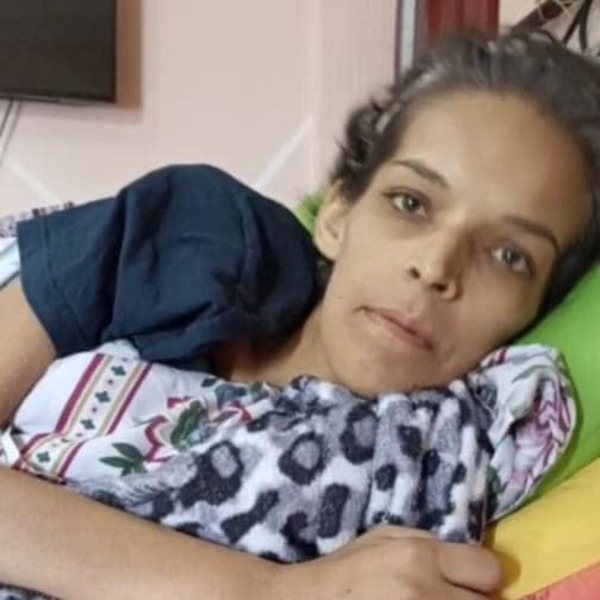 Fallece Liz Ramírez