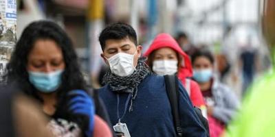 La OMS proyecta 236 mil muertos más por coronavirus en Europa hasta diciembre | .::Agencia IP::.