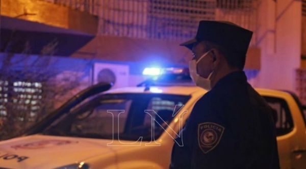 Día del agente policial: “Reafirmamos nuestro compromiso de dar la vida”