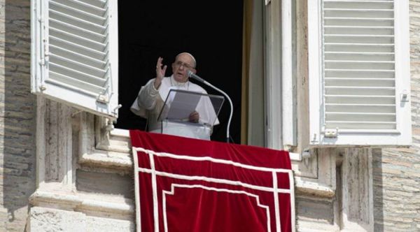 El papa insta a seguir ayudando a los afganos y pide oraciones y ayuno