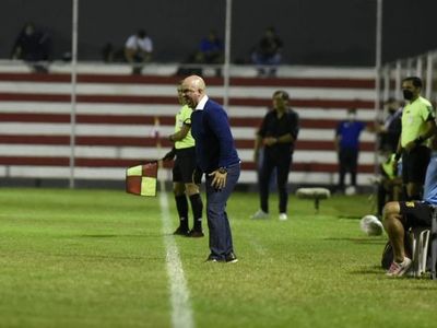 “La confianza es importante y los buenos resultados ayudan” - Guaraní - ABC Color