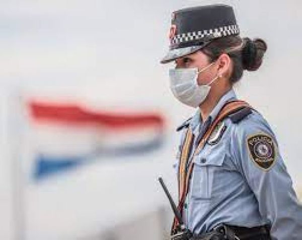 Hoy se recuerda el Día del Agente de Policía