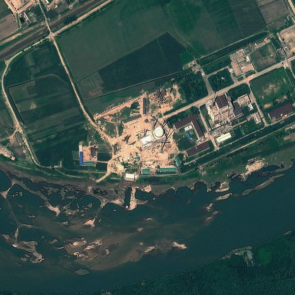 Pionyang vuelve a operar centros clave de su programa nuclear, según el OIEA - Mundo - ABC Color