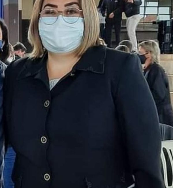 Ada Garayo es nueva directora de Educación del Alto Paraná