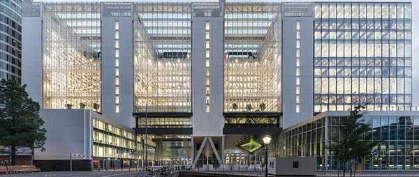 Airaldi proyecta construcción de un moderno edificio municipal – Diario TNPRESS