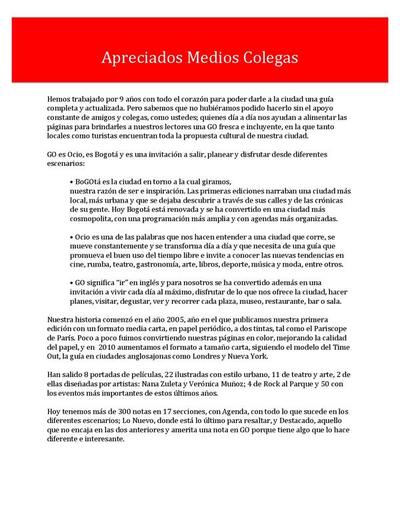 Malos comunicados | El Independiente