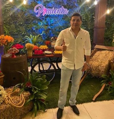 Pedrojuanino es ejecutado a la salida de una fiesta en Ponta Porã