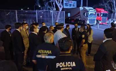 Casas de cambios formales dieron detalles de cómo operan la frontera - La Clave