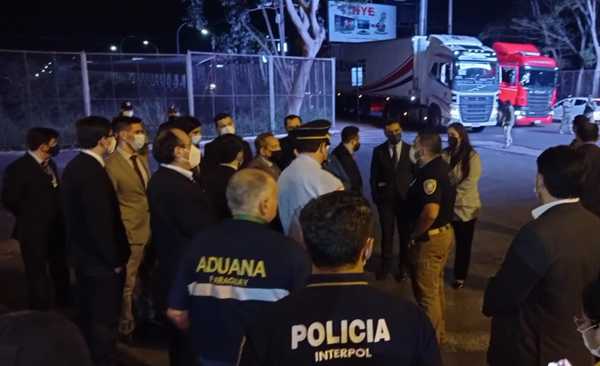 Casas de cambios formales dieron detalles de cómo operan la frontera - La Clave