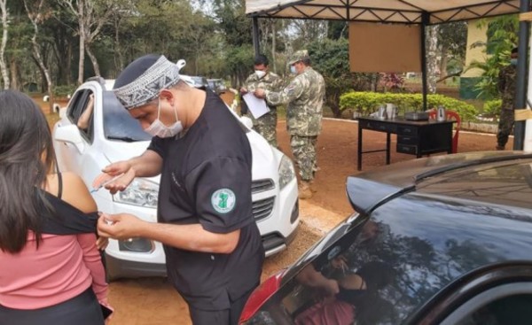 Inicia nueva semana de aplicación de segunda dosis de vacuna anticovid