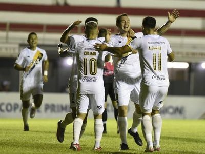 El torneo Clausura y la pausa por las Eliminatorias Sudamericanas - Fútbol - ABC Color