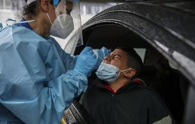 Infectólogo afirma que tercera ola no será con la misma intensidad que la anterior