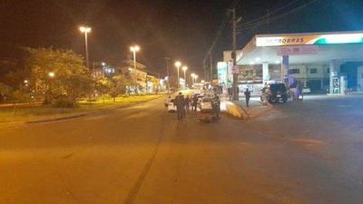 Encarnación: Reportan un fallecido en accidente de tránsito – Prensa 5