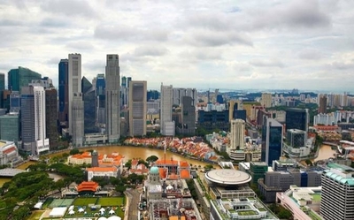 Diario HOY | Paraguay echa ojo al competitivo mercado de Singapur