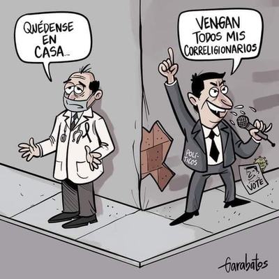 “Correlí” | El Independiente