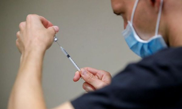 Vacunación de segunda dosis contra el Covid-19 continúa en todo el país - OviedoPress