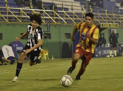 Arranca la sexta semana de la Copa Paraguaya - Fútbol - ABC Color