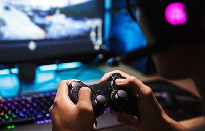 Menores de edad no podrán jugar por más de una hora en China