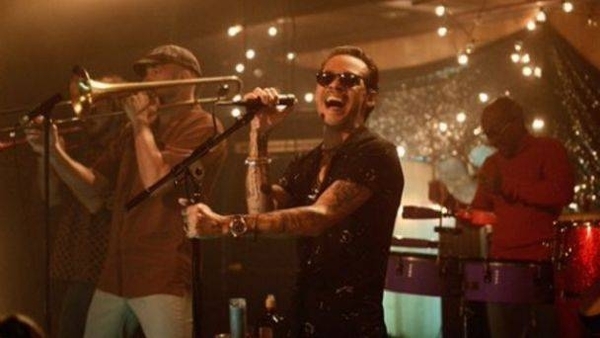 Diario HOY | Marc Anthony lanza nuevo sencillo y video musical, "Pa'lla Voy"