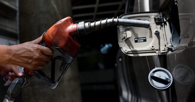 La Nación / ONU oficializa erradicación de gasolina con plomo en el mundo