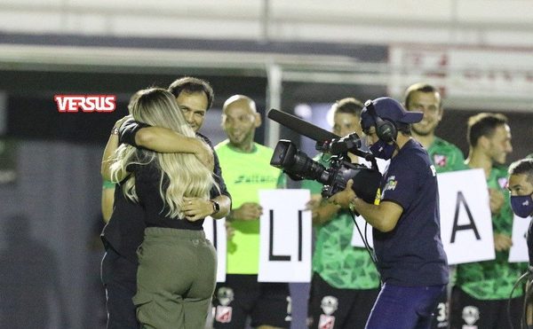¿A Pablo Zeballos no le gustó el pedido de matrimonio que hizo 'Chito' Ayala?