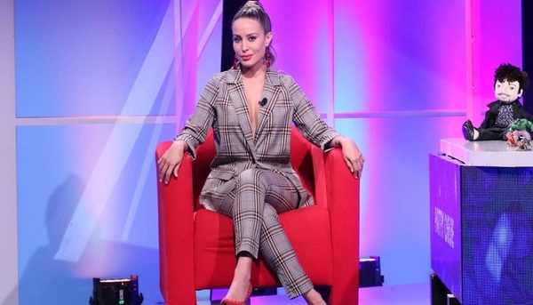 Patty Orué conducirá la versión paraguaya de "Minuto Para Ganar" - Teleshow