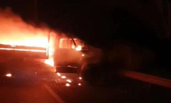 Un comando armado tomó una ciudad de 200 mil personas para robar sus bancos en Brasil: al menos tres muertos – Prensa 5