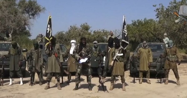 La Nación / Boko Haram, de secta islamista a grupo armado